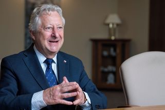 Ministr Zůna vydrží hodně. Ale všechno snad přece jen ne - Seznam Zprávy